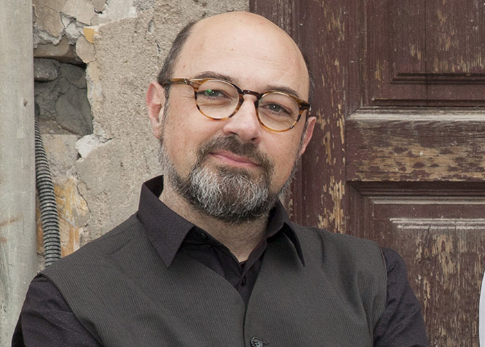 Stefano Albarello